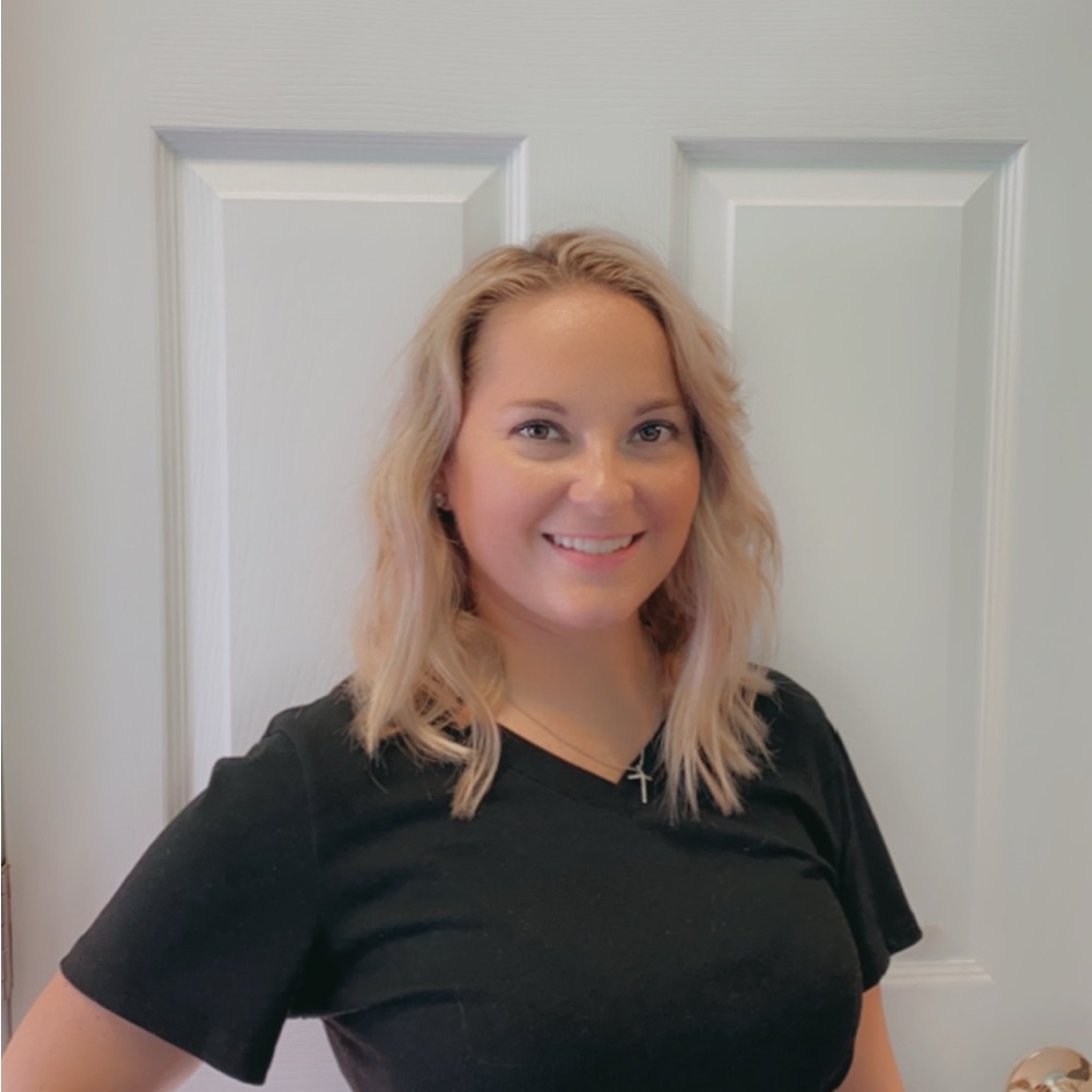 Meet your Posher, Tracy